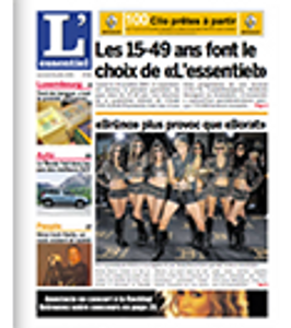 Newspaper