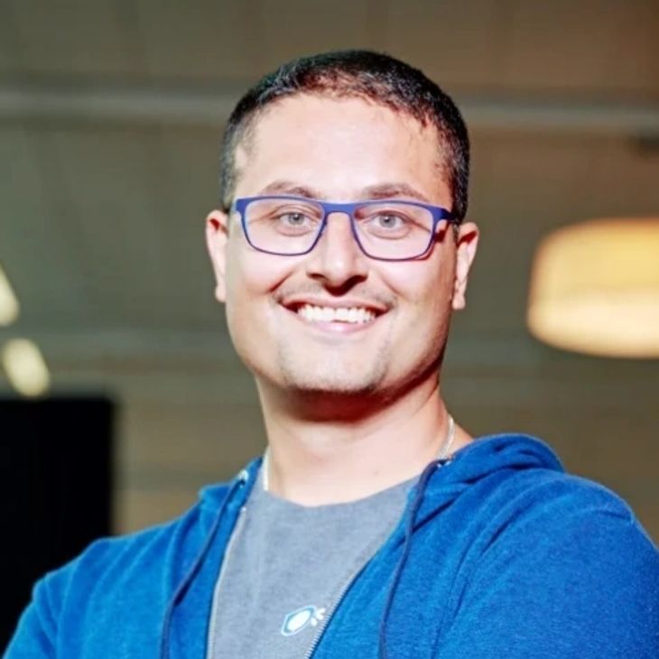 Amer Mohammed